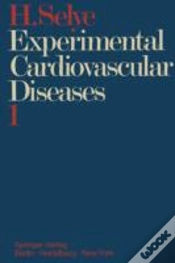 Capa do artigo Experimental Cardiovascular Diseases