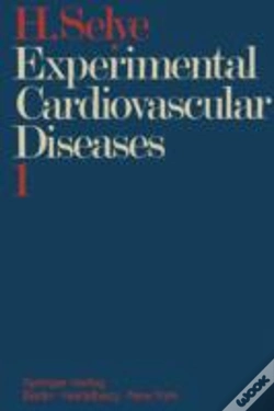 Capa do artigo Experimental Cardiovascular Diseases