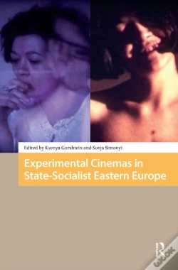 Capa do artigo Experimental Cinemas In State-Socialist Eastern Europe