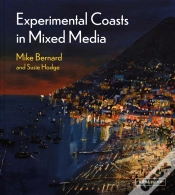 Capa do artigo Experimental Coasts In Mixed Media