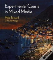 Capa do artigo Experimental Coasts In Mixed Media