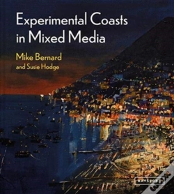 Capa do artigo Experimental Coasts In Mixed Media