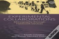 Experimental Collaborations