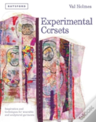 Experimental Corsets