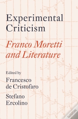Capa do artigo Experimental Criticism
