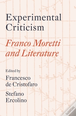 Capa do artigo Experimental Criticism