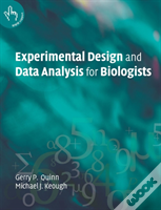 Experimental Design And Data Analysis For Biologists