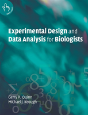 Experimental Design And Data Analysis For Biologists - Preview