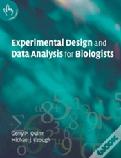 Capa do artigo Experimental Design And Data Analysis For Biologists