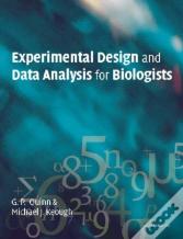 Experimental Design And Data Analysis For Biologists