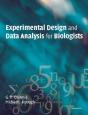 Experimental Design And Data Analysis For Biologists - Preview