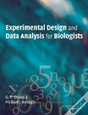 Capa do artigo Experimental Design And Data Analysis For Biologists