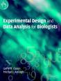 Experimental Design And Data Analysis For Biologists - Preview