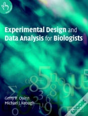 Capa do artigo Experimental Design And Data Analysis For Biologists