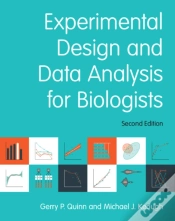 Capa do artigo Experimental Design And Data Analysis For Biologists