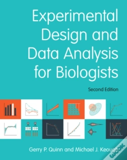 Capa do artigo Experimental Design And Data Analysis For Biologists