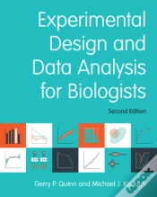Capa do artigo Experimental Design And Data Analysis For Biologists