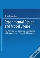Experimental Design And Model Choice