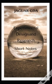 Experimental Design And Research