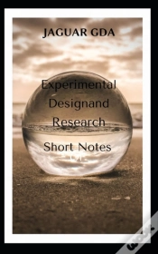 Capa do artigo Experimental Design And Research