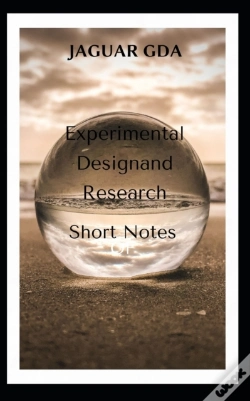 Capa do artigo Experimental Design And Research