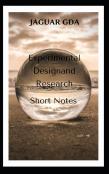 Experimental Design And Research