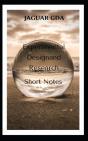 Experimental Design And Research - Preview