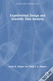 Experimental Design And Scientific Data Analysis