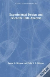 Experimental Design And Scientific Data Analysis