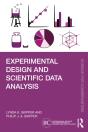 Experimental Design And Scientific Data Analysis - Preview