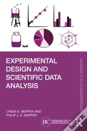 Experimental Design And Scientific Data Analysis
