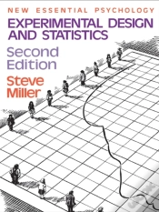 Capa do artigo Experimental Design And Statistics