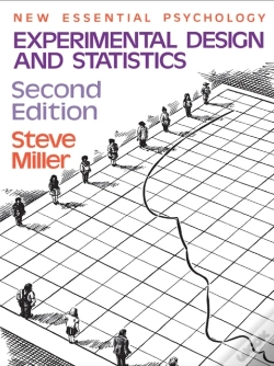 Capa do artigo Experimental Design And Statistics