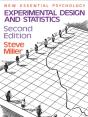 Experimental Design And Statistics - Preview