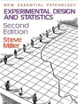 Experimental Design And Statistics - Preview