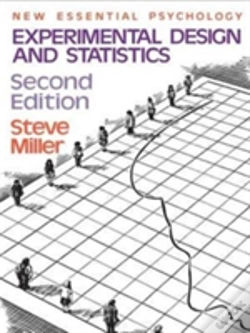 Capa do artigo Experimental Design And Statistics