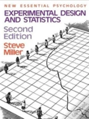 Capa do artigo Experimental Design And Statistics