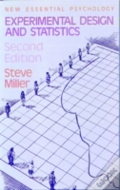 Capa do artigo Experimental Design And Statistics