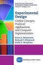 Experimental Design - Preview