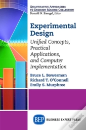 Experimental Design