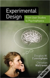 Capa do artigo Experimental Design