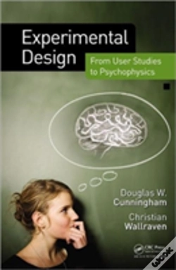 Capa do artigo Experimental Design