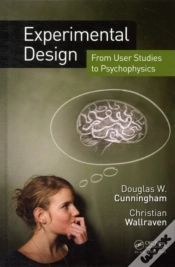 Capa do artigo Experimental Design