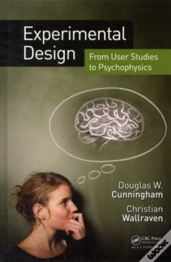 Capa do artigo Experimental Design