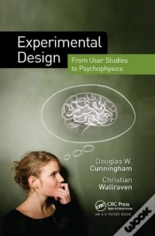 Capa do artigo Experimental Design