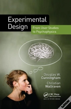 Capa do artigo Experimental Design
