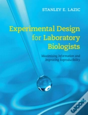 Capa do artigo Experimental Design For Laboratory Biologists