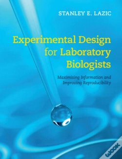 Capa do artigo Experimental Design For Laboratory Biologists