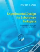 Experimental Design For Laboratory Biologists