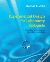 Capa do artigo Experimental Design For Laboratory Biologists